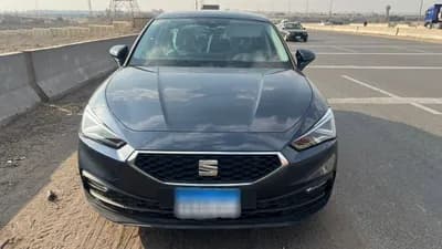 Seat Leon 2025 Zero!! in Cairo, Almazah - 1,500,000 EGP