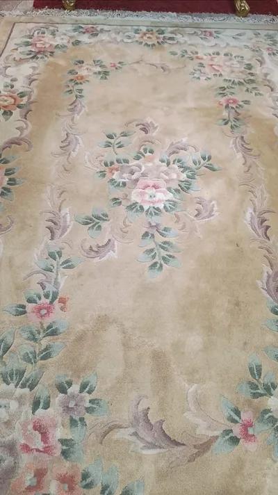 سجاده شنواه مستورده للبيع هاند ميد مقاس **** *** حالة الجديدة تصلح انت في بورسعيد, حي الشرق - 15,000 جنيه