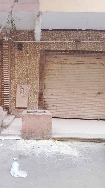 محل البيع in Cairo, Downtown Cairo - 550,000 EGP