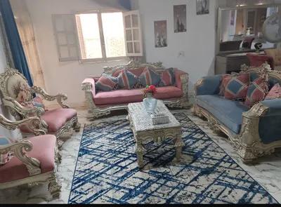 صالون استعمال نضيف in Giza, Faisal - 20,000 EGP