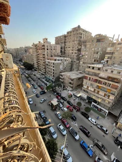 💥💥شقة لقطه للبيع في ارقى حي في مدينة نصر البيع من المالك 💥💥 in القاهرة, مدينة نصر - 6,000,000 EGP