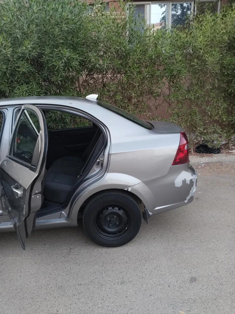 شيفورليه افيو