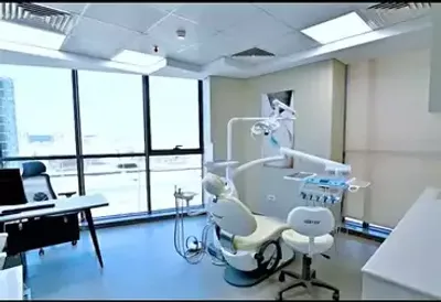للبيع عياده كاملة التشطيب فى العاصمه الاداريه امام البرج الايكونى  in  العاصمة الإدارية الجديدة,  مشاريع تجارية - 3,000,000 EGP