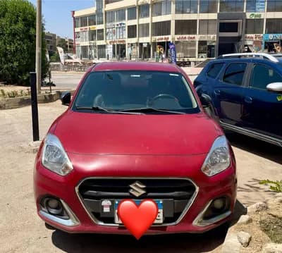 للبيع سوزوكي دازير موديل 2022 in Giza, Sheikh Zayed - 610,000 EGP