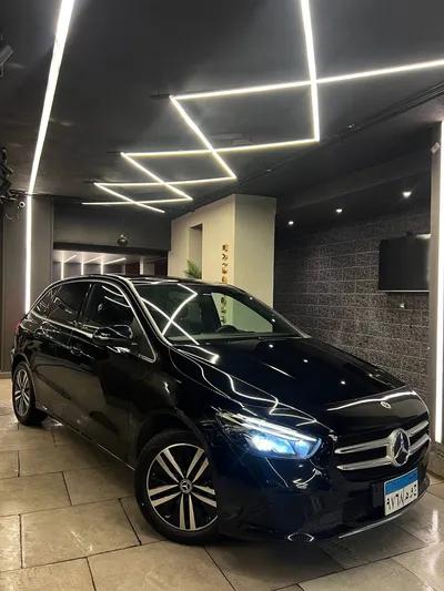 Mercedes B200 في القاهرة, مصر الجديدة - هليوبلس - 2,250,000 جنيه