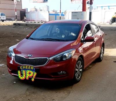 سيارة كياk3 في الدقهلية, شربين - 79,000 جنيه