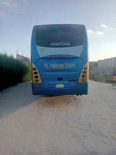 باص مرسيدس ٦٠٠ في كفر الشيخ, البرلس - 8,000,000 جنيه