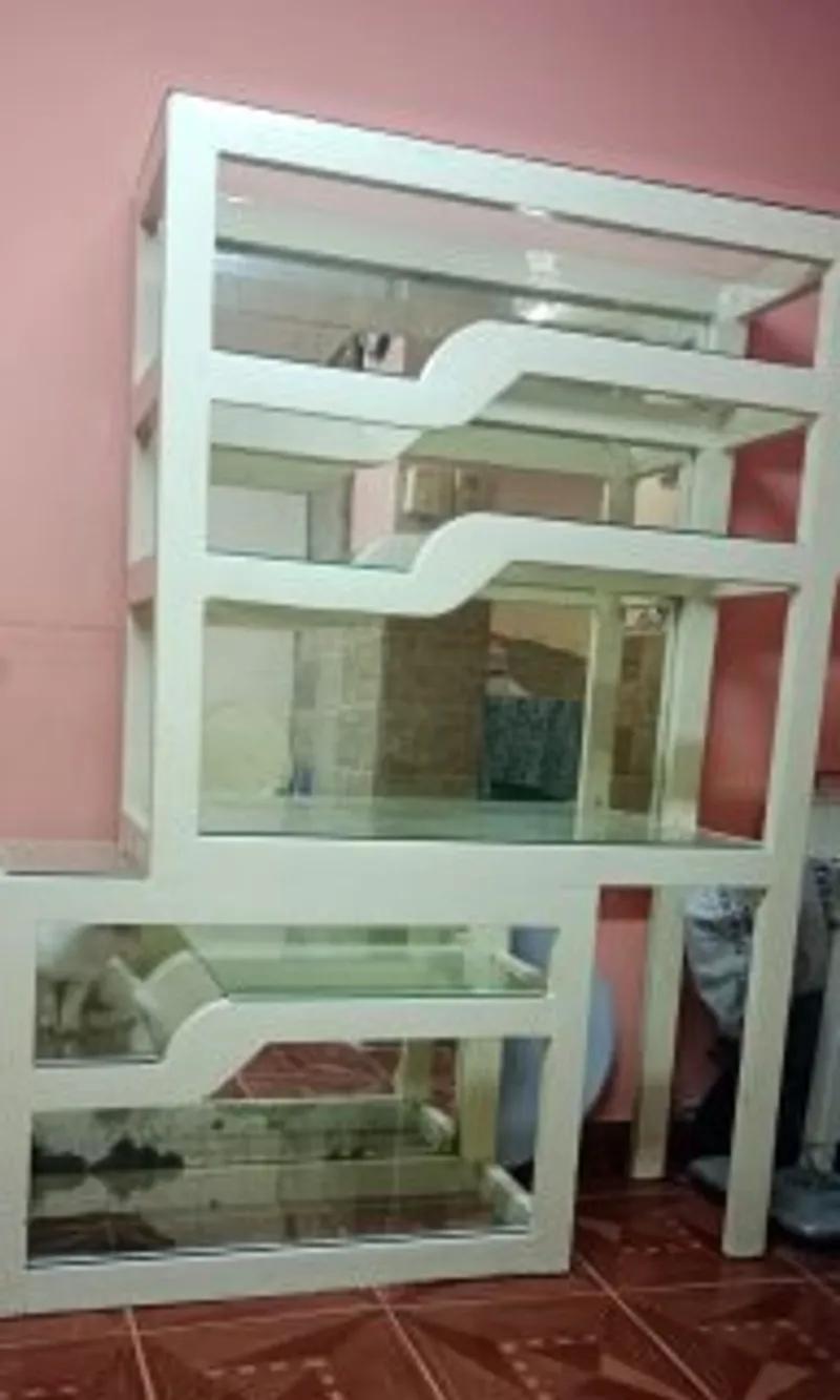 مكتبة مودرن