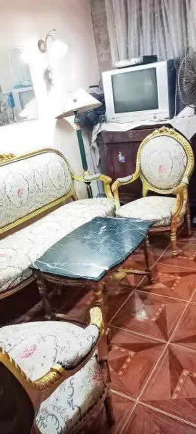 صالون مذهب في الجيزة, الهرم - 5,000 جنيه