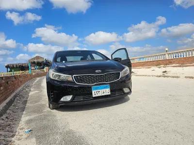 kia cerato 2018 في القاهرة, مدينتي - 745,000 جنيه