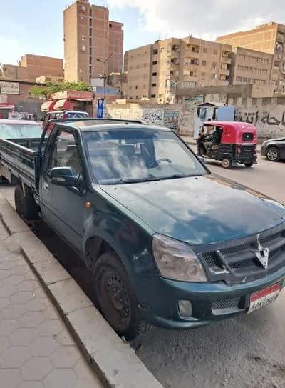 دبابه فوتون 2013 in Cairo, Ain Shams - 230 EGP
