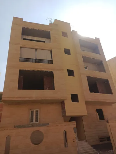 شقه بالحي المتميز مدينة بدر  in القاهرة, مدينة بدر - 1,400,000 EGP
