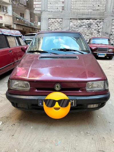 عربيه فليشيا للبيع موديل ٩٧ في الإسكندرية, السيوف - 125 جنيه