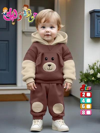 ملابس اطفالى خامه مستورده عاليه الجوده في القاهرة, النزهة الجديدة - 360 جنيه