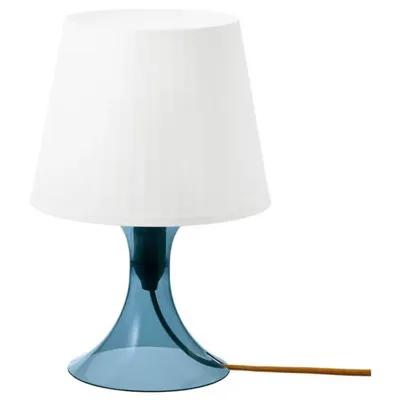 اباجورة طاولة لون ازرق غامق في القاهرة, طريق مصر إسكندرية الصحراوي - 750 جنيه