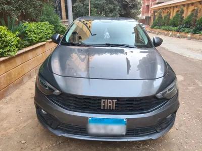 فيات تيبو ٢٠٢١ فابريكا في البحر الأحمر, الغردقة - 700,000 جنيه