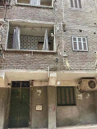 منزل سويسى in Qalyubia, Shubra al-Khaimah - 1,900,000 EGP