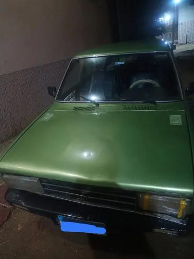 فيات 131 للبيع موديل 1978 في القليوبية, القناطر الخيرية - 75,000 جنيه