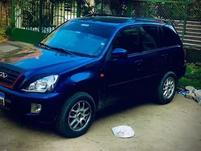 تيجو ٢٠١١ ٣ in Giza, Maryotaya - 345,000 EGP