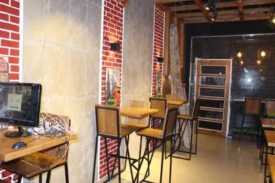 كرسي بار. في الإسكندرية, بيانكي - 700 جنيه