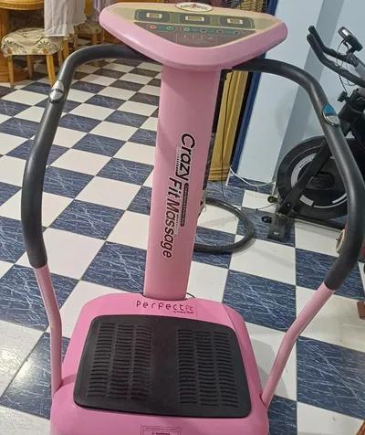 جهاز كريزي فيت في الإسكندرية, المندرة - 5,000 جنيه