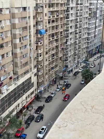 شقه في قلب سموحه  in الإسكندرية, سموحة - 6,000,000 EGP