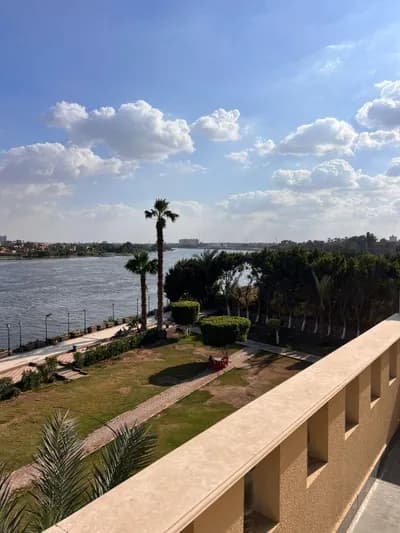 فيلا لقطه ف المهندسين  in الجيزة, المهندسين - 30,000,000 EGP