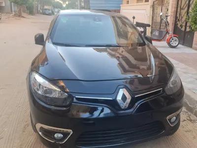 رينو فلوانس ٢٠١٤ في الإسماعيلية, مدينة الإسماعيلية - 530,000 جنيه