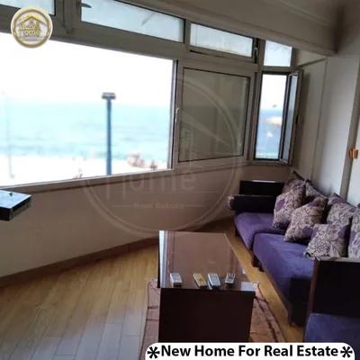 شقه سوبر لوكس للايجار المفروش في الإسكندرية, لوران - 18,000 جنيه