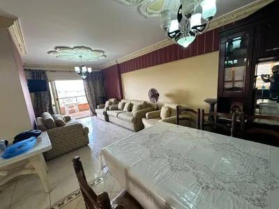 شقة للإيجار 178 م المنتزة في الإسكندرية, المنتزه - 30,000 جنيه