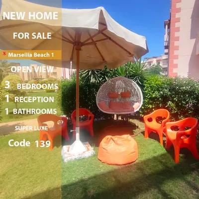 ساحل شمالي 75 م في مطروح, مرسى مطروح - 4,000,000 جنيه