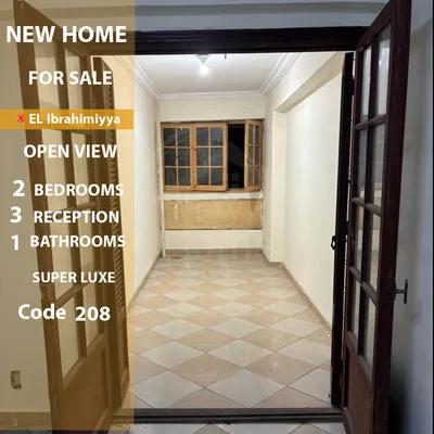 شقة للإيجار الجديد 120 م الابراهيمية في الإسكندرية, الإبراهيمية - 10,000 جنيه