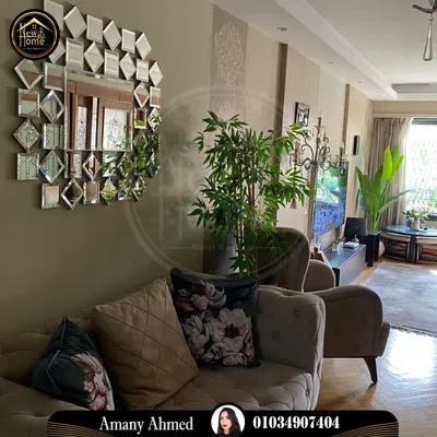 شقة للبيع 170 م –كمباوند الصيادلة سموحة في الإسكندرية, سموحة - 7,500,000 جنيه