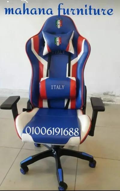 كرسى مدير مودرن طبى كراسى مضمونة وسعر منافس في الجيزة, المهندسين - 9,250 جنيه