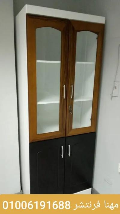 مكتبات مستندات دواليب بأرفف ملفات شانونات في الجيزة, المهندسين - 8,750 جنيه