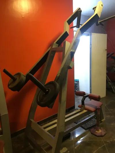 اجهزة رياضية في الغربية, المحلة الكبرى - 55,000 جنيه