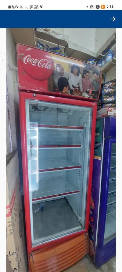 تلاجه كولا جامبو في القليوبية, الخصوص - 13,000 جنيه