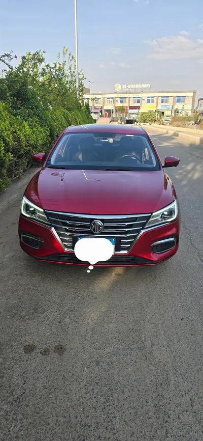 سياره MG5 في القاهرة, القاهرة الجديدة - 870 جنيه