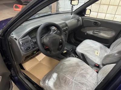 فورد اسكورت ١٩٩٩ في الدقهلية, المنصورة - 130,000 جنيه