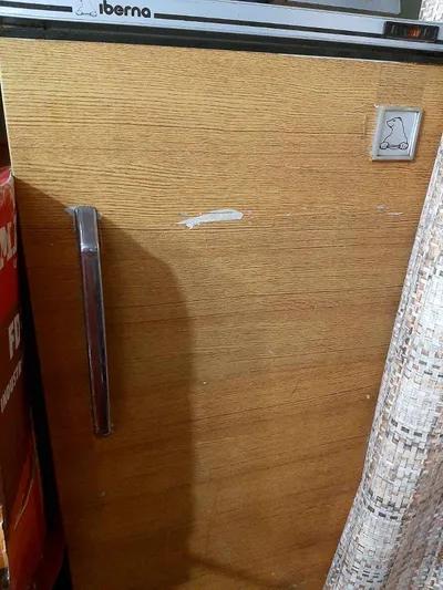 ديب فريزر ايبرنا ديفروست حالته ممتازة في القاهرة, حدائق القبة - 6,000 جنيه