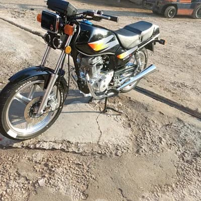 مكنه هوجن 4 in Cairo, El Salam City - 33,000 EGP