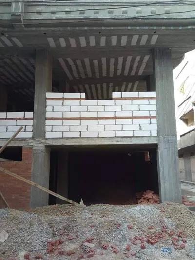 طوب ابيض رغوي الاختيار الافضل من شركة النور في الجيزة, البدرشين - 900 جنيه