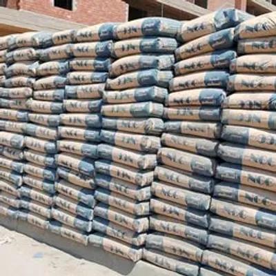 اسمنت من توريد شركة النور in الجيزة, البدرشين - 555 جنيه