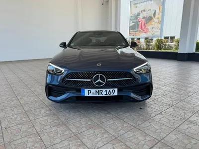 Mercedes-Benz C180 AMG 2025 في القاهرة, مدينة نصر - 56,907 جنيه
