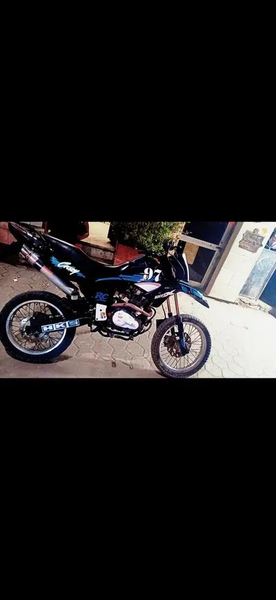 مكنة بينيلي vlx في القاهرة, الأميرية - 25,000 جنيه