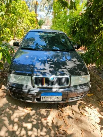 اسكوداa4 ٢٠٠٩ مانيوال في الإسكندرية, أبو قير - 375,000 جنيه