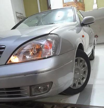 Nissan sunny في الجيزة, الهرم - 465,000 جنيه