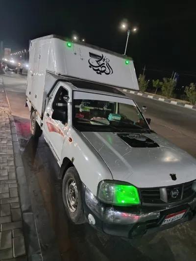 نيسان نص نقل في كفر الشيخ, مدينة كفر الشيخ - 450,000 جنيه