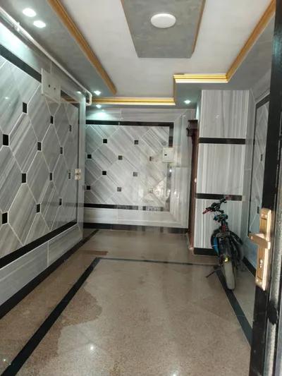 شقه للبيع في القليوبية, الخانكة - 45,000 جنيه