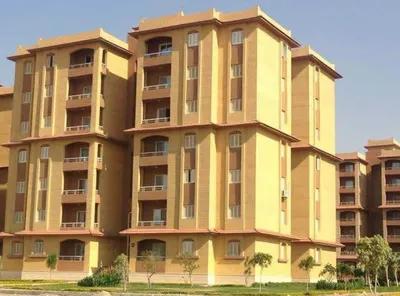 شقة للبيع بمدينة المستقبل Future City in Cairo, Mostakbal City, Mountain View Mostakbal City - 2,500,000 EGP